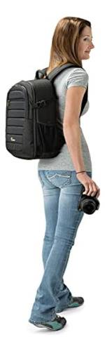 Lowepro Tahoe Bp 150. Mochila Compacta Ligera Para