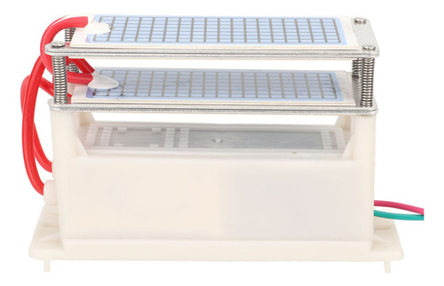 Desodorizador Purificador Generator Abs 28 G/h De Tamaño Peq