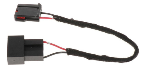 Qp Cable Adaptador De Cableado De Arnés 2a Sync 3