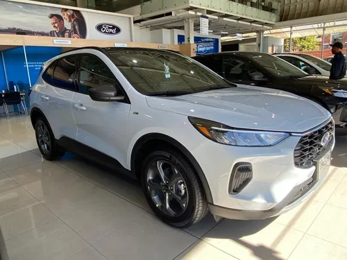 Ford Escape St Line 4x2 Hibrida 2025 Jp