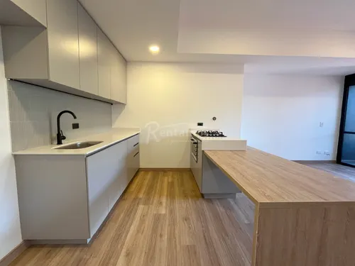 Apartaestudio En Venta En Mayorca. Cod V776122