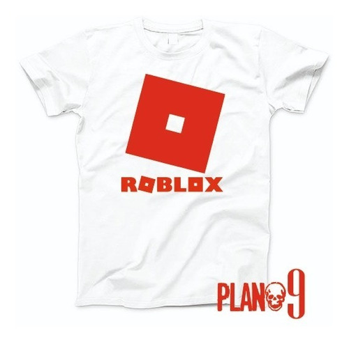 Remera Estampada Roblox Mercado Libre - remera estampada roblox