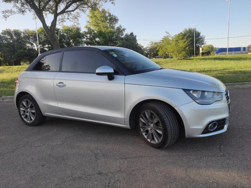 Audi A1 1.4t 2011