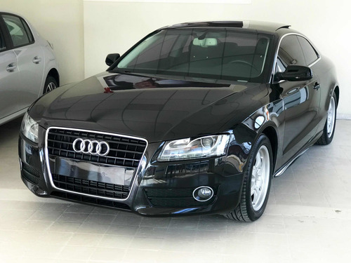 Audi A5 2.0 Tfsi 211cv 2010 G Pfaffen Autos