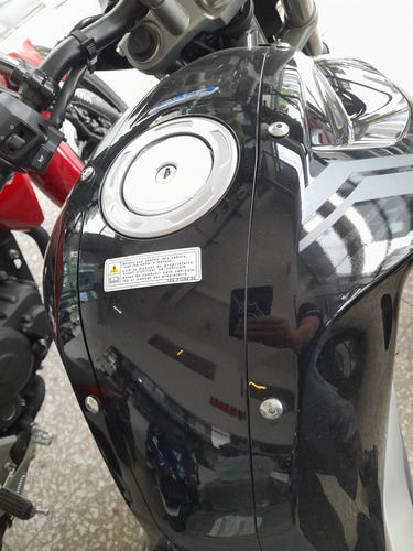 Imagen 11 de 16 de Yamaha Fz Fi 150 - Fzfi - Entrega Inmediata En Motoswift