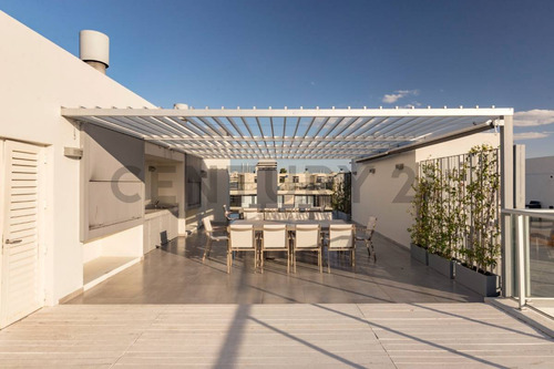 Venta Departamento 4 Amb Sucre Y Homberg Belgrano R Terraza Cochera Amenities
