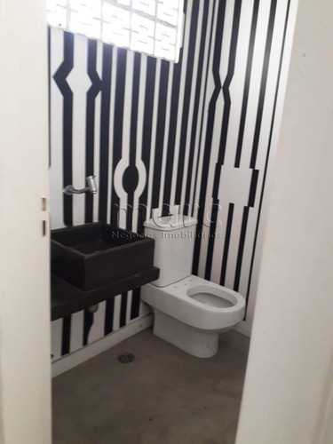 Casa Comercial - Jardim America - Ref: 12738 - L-12738