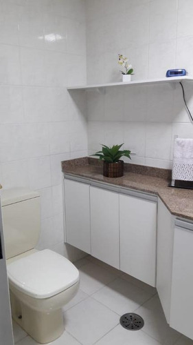 Imagem 5 de 24 de Apartamento Com 2 Dormitórios À Venda, 107 M² Por R$ 647.000 - Brás - São Paulo/sp - Ap2493