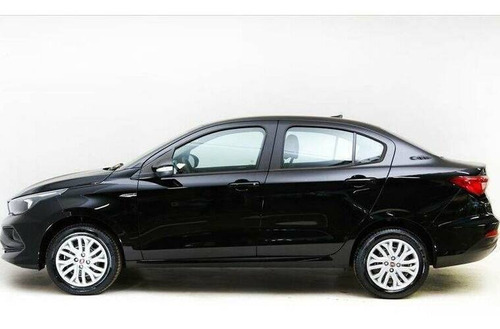 Fiat Cronos 1.3 Firefly Flex Drive Manual