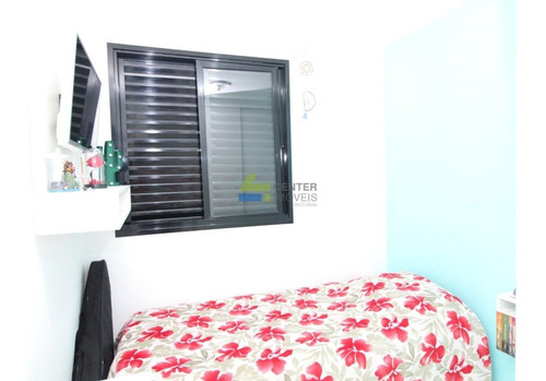 Imagem 12 de 15 de Apartamento - Vila Mariana - Ref: 13812 - V-871809