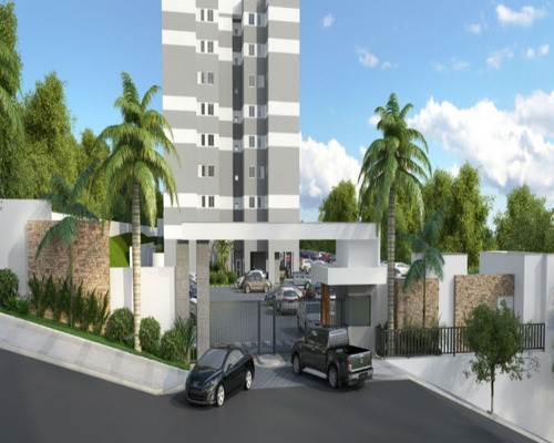 Imagem 1 de 15 de Apartamento - Ap00220 - 69550890