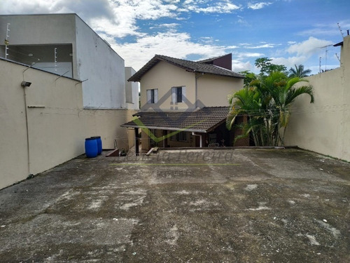Imagem 3 de 26 de Sobrado Maravilhoso 230m², Na Vila Oliveira, Mogi Das Cruzes!! R$ 730.000,00 - Ca00002 - 68016547