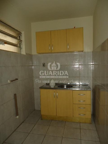 Imagem 4 de 7 de Apartamento Para Aluguel, 1 Quarto, 1 Suíte, Petropolis - Porto Alegre/rs - 7253