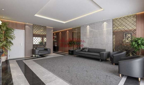 Imagem 17 de 17 de Apartamento Com 2 Dorms, Real, Praia Grande - R$ 639 Mil, Cod: 663448 - V663448
