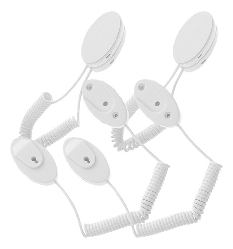 Z Gancho De Corda Anti-perdido Com Cordão De Telefone, 4