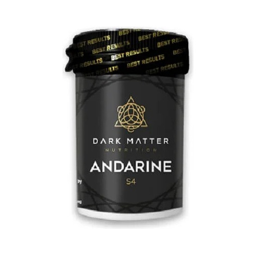 Dark Matter Andarine, 60 Tbs Sfn