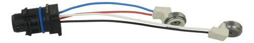 6 Bobinas Solenoide De Inyector Para Maxxforce 5 Navistar