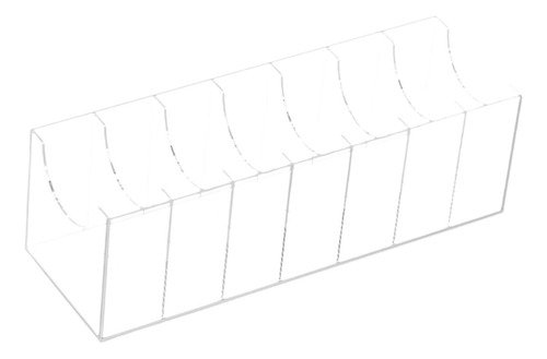 Organizador De Cinturón, Caja 7 Compartimentos