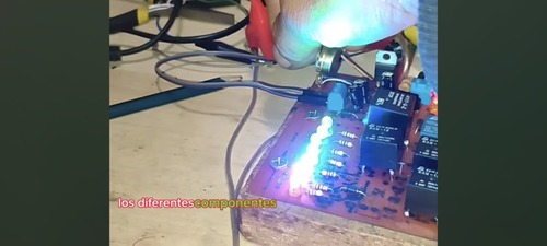 Preparación De Computadoras Automotrices