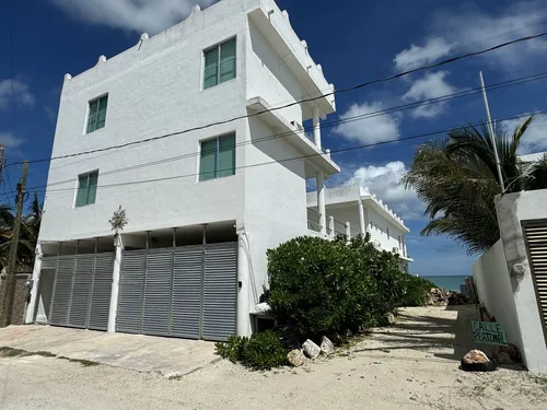 Casa Equipada En Venta Ubicada En Chelem, Yucatán.