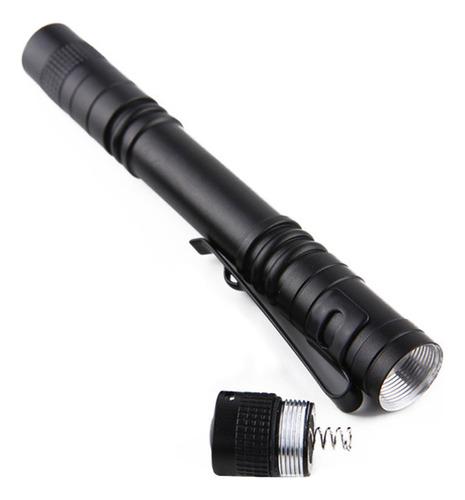 Linterna De Bolígrafo Led Uv De 395 Nm, Linterna Uv