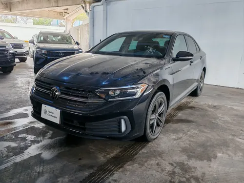 Volkswagen Jetta 2.5 Sportline Tiptronic At