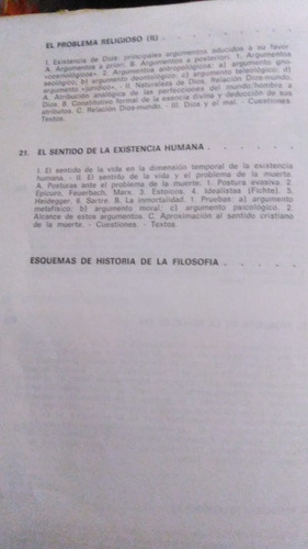 Introducción A La Filosofía. Cuéllar - Rovira (Usado)