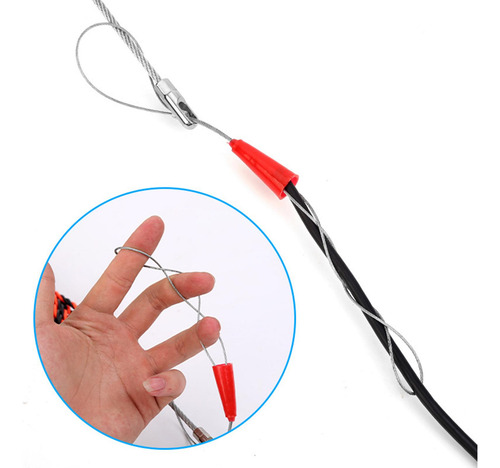 Dispositivo Para Tirar De Cuerda, Dispositivo Para 5m