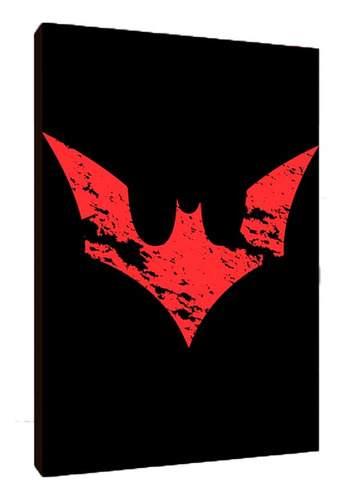 Cuadros Poster Superheroes Batman M 20x29 Btm (4))