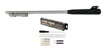 Comprar Cano Raiado Cbc Nitro X1000 Cromado Calibre .22 + Kit Limpez