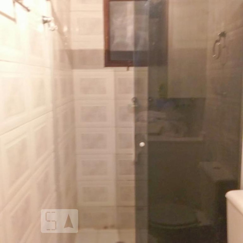 Apartamento À Venda - Vila Amália, 3 Quartos, 65 - S893122799