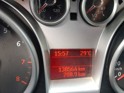 Ford Focus 2.0 Glx Sedan 16v Gasolina 4p Automático