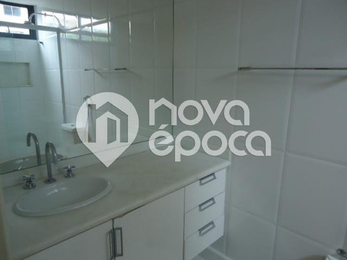 Imagem 18 de 25 de Flat/aparthotel - Ref: Lb2ah9352