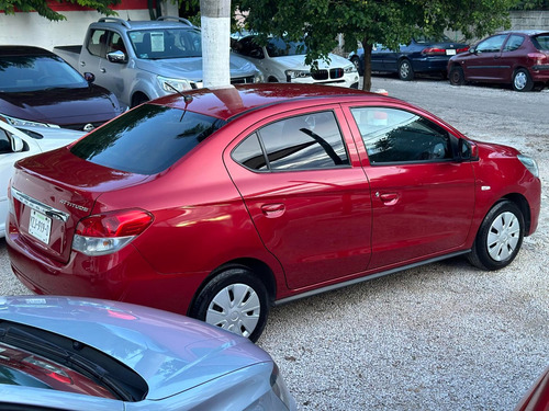 Dodge Attitude 1.2 Se Mt