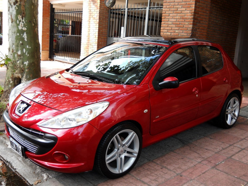 Peugeot 207 Compact Xt Hdi 5 Ptas