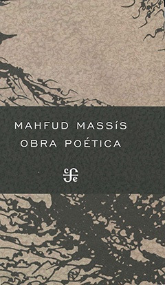 Obra Poetica - Massis Mahfud