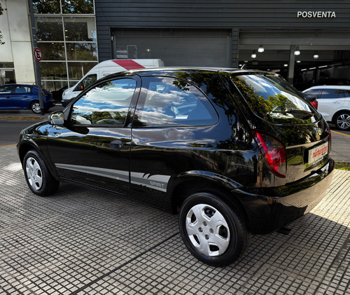 Chevrolet Celta 1.4 Lt Aa+dir