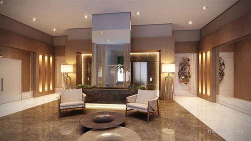 Apartamento - Bela Vista - Ref: 558 - V-558
