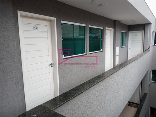Apartamento Vila Ré São Paulo/sp - 1795