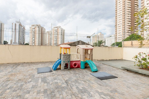 Imagem 28 de 30 de Apartamento - Ap01844 - 70805290