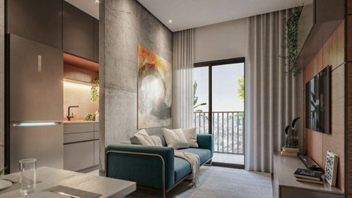 Imagem 8 de 29 de Apartamento - Ap01545 - 69481594