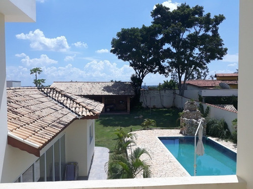 Imagem 17 de 30 de Chacara No Condominio Nova Rheata Em Boituva - Ch00436 - 32061939