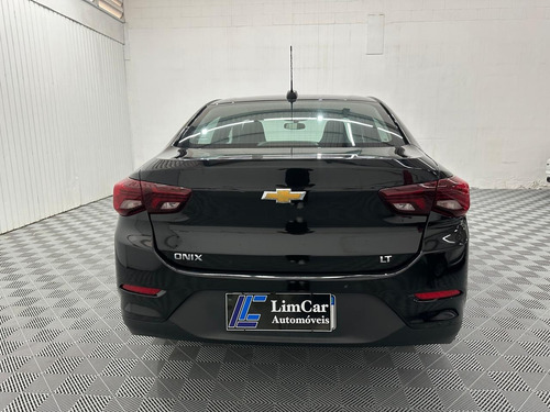 Chevrolet Onix plus 1.0 Lt 4p