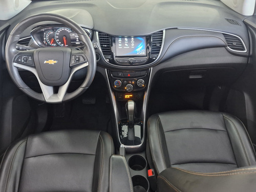 Chevrolet Tracker 1.4 16V TURBO FLEX PREMIER AUTOMÁTICO