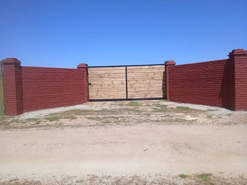 Vendo Parcela 5000 Mts2 Limache