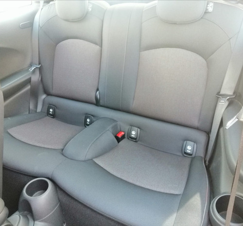 Imagen 12 de 15 de Mini Cooper Chilli 2018