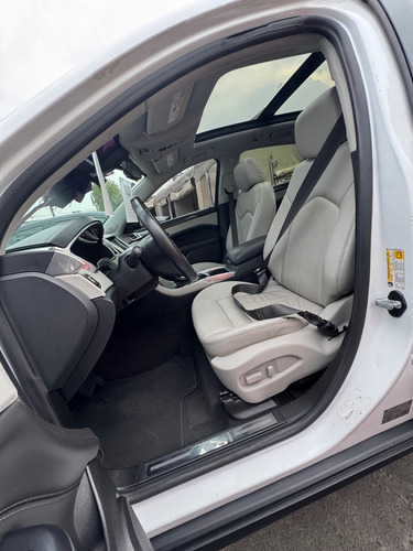 Cadillac SRX 3.6 Premium V6 At