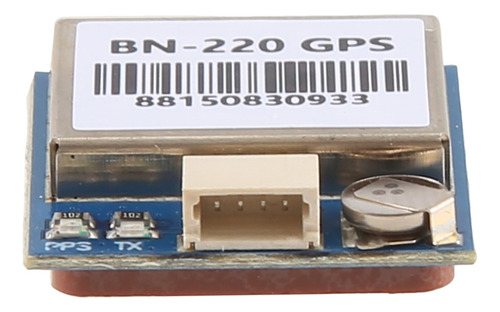 Módulo Gps Bn-220 Con Flash Hmc5883 Compass Glonass Beidou