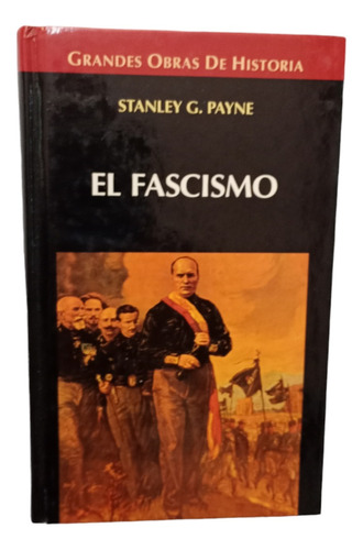 El Fascismo, Stanley G. Payne