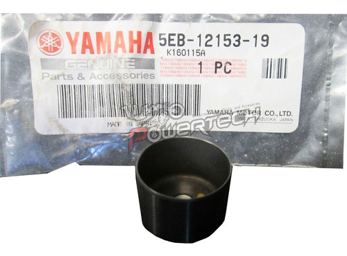 Botador Valvula Escape Original Yamaha Yzf 450 2010 - 2020